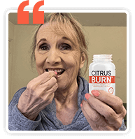 Mary Garcia - Citrus Burn Buyer
